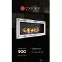 Биокамин Zefire Sirius 1500