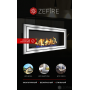 Биокамин Zefire Sirius 1500