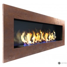 Биокамин Zefire Elliot 1800 Loft со стемалитом