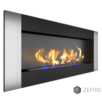 Биокамин Zefire Elliot vertical 1500