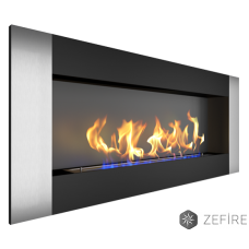 Биокамин Zefire Elliot vertical 1500