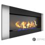 Биокамин Zefire Elliot vertical 1500