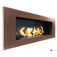Биокамин Zefire Elliot 1200 Loft со стемалитом