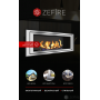 Биокамин Zefire Sirius 1200