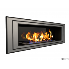 Биокамин Zefire Sirius 1200 со стемалитом