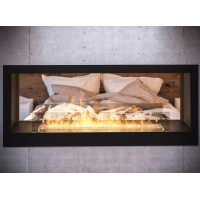 Биокамин Infire 2 SIDE 1200