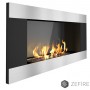 Биокамин Zefire Elliot horizontal 900 со стемалитом