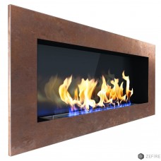 Биокамин Zefire Elliot 1500 Loft со стемалитом