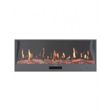 Электрокамин Airtone Vitro 1200
