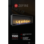 Биокамин Zefire Flagman 1600 со стемалитом