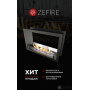 Биокамин Zefire сквозной Standart 700