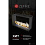 Биокамин Zefire сквозной Standart 900