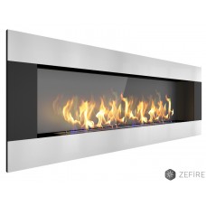 Биокамин Zefire Elliot horizontal 1800 со стемалитом