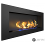 Биокамин Zefire Elliot 1500 со стемалитом