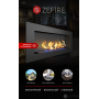 Биокамин Zefire Elliot 1500 со стемалитом