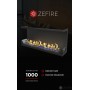 Биокамин Zefire торцевой Standart 1300