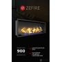 Биокамин Zefire Flagman 1300 со стемалитом