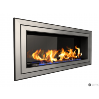 Биокамин Zefire Sirius 1500 со стемалитом