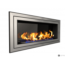 Биокамин Zefire Sirius 1500 со стемалитом