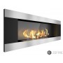 Биокамин Zefire Elliot horizontal 1200 со стемалитом