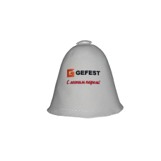 Колпак банный GEFEST