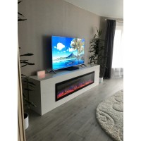 Настенный электрокамин Galaxy 50 RF