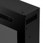 Очаг электрический Allira RTFP/W-AL80LS