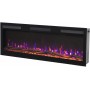 Электрокамин Aflamo Majestic PRO 183 (183x45x13 см)