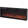 Электрокамин Aflamo Majestic PRO 213 (213x45x13 см)