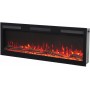 Электрокамин Aflamo Majestic PRO 213 (213x45x13 см)