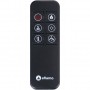 Электроочаг Aflamo Gold 74