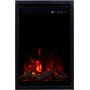 Электрокамин Aflamo 3D 60х40