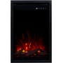 Электрокамин Aflamo 3D 60х40