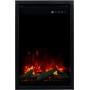 Электрокамин Aflamo 3D 60х40