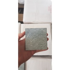 Плитка талькохлорит под старину 100*100*10 мм цена за 1 м2