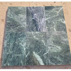 Плитка змеевик полированная 200x300x10 мм – 1м2