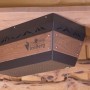 Обливное устройство «Айсберг Чёрный 25»