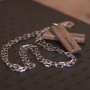 Обливное устройство «Айсберг Чёрный 50»