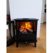 Электрокамин Dimplex Willowbrook