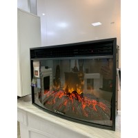 Электрокамин Electrolux Sphere Plus EFP/P-2720RLS