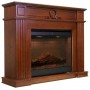 Каминокомплект NEOCLASSIC с очагом SYMPHONY 26