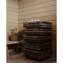 Электрическая печь для бани и сауны Sangens W40B Brick (В40КИ Кирпич)