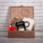 Подарочный набор SteelHeat PREMIUM BOX AFRODITA + деревянная коробка + стартовый комплект