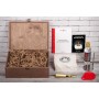 Подарочный набор SteelHeat PREMIUM BOX AFRODITA + деревянная коробка + стартовый комплект