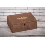 Подарочный набор SteelHeat PREMIUM BOX DIONIS + деревянная коробка + стартовый комплект