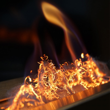 Декоративная нить накаливание SteelHeat Glow Flame Premium 3г