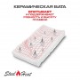 Топливный блок SteelHeat LINE GLASS 800