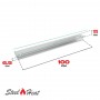 Топливный блок SteelHeat LINE GLASS 1000