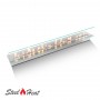 Топливный блок SteelHeat LINE GLASS 1100