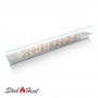 Топливный блок SteelHeat LINE GLASS 1200